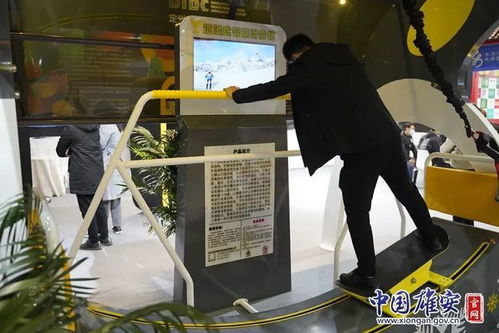 智造未來，美在當(dāng)下 河北國際工業(yè)設(shè)計(jì)周高清美圖賞析
