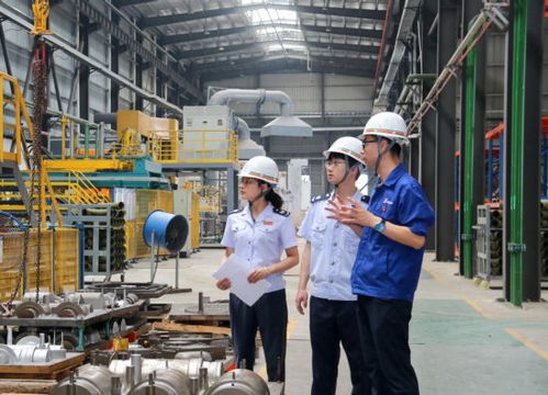 益陽稅務助力高新企業(yè) 優(yōu)化惠企政策 推動管件研發(fā)創(chuàng)新升級